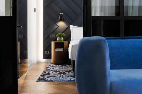 West Hotel Sydney, Curio Collection By Hilton - Accommodation Bookings 33