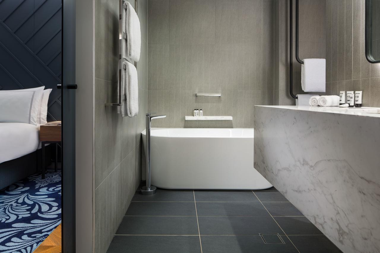 West Hotel Sydney, Curio Collection By Hilton - thumb 38