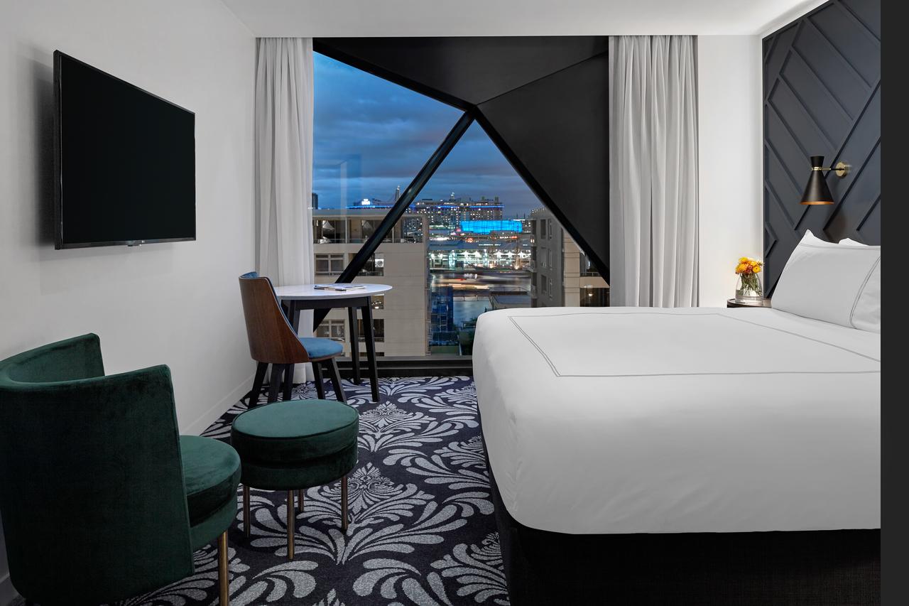 West Hotel Sydney, Curio Collection By Hilton - thumb 30