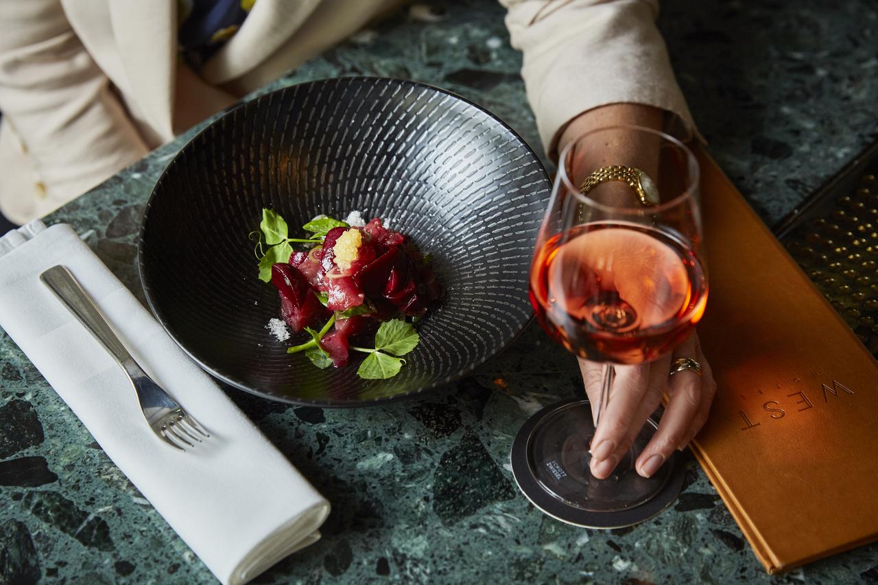 West Hotel Sydney, Curio Collection By Hilton - thumb 20