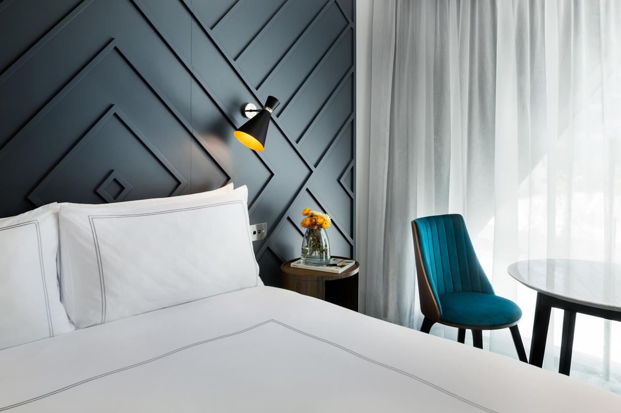 West Hotel Sydney, Curio Collection By Hilton - thumb 5