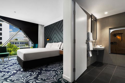 West Hotel Sydney, Curio Collection By Hilton - Accommodation Bookings 6