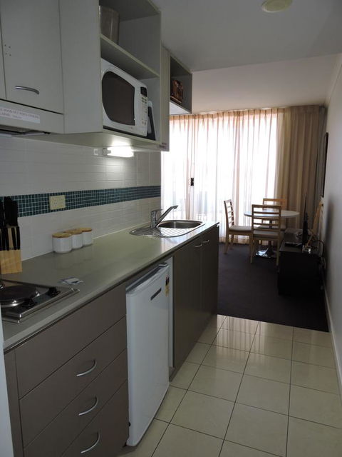 BASE Holidays - Ettalong Beach Premium Apartments - Accommodation Bookings 10