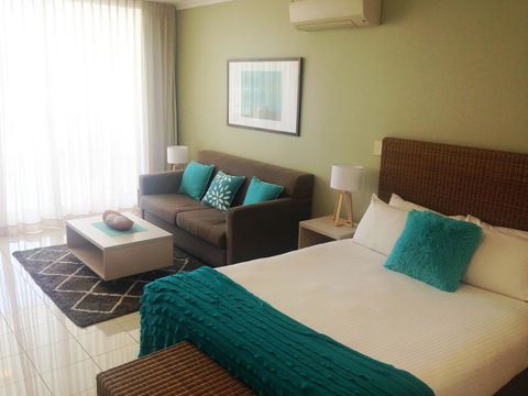 BASE Holidays - Ettalong Beach Premium Apartments - Accommodation Bookings 34