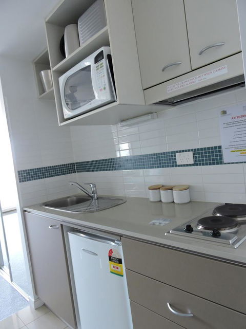 BASE Holidays - Ettalong Beach Premium Apartments - Accommodation Bookings 21