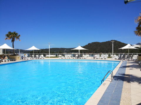 BASE Holidays - Ettalong Beach Premium Apartments - Accommodation Bookings 31