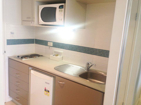 BASE Holidays - Ettalong Beach Premium Apartments - Accommodation Bookings 23