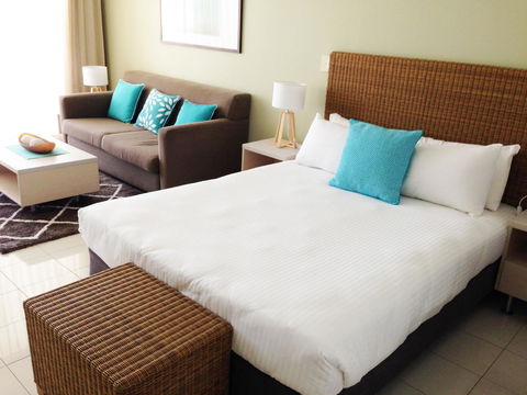 BASE Holidays - Ettalong Beach Premium Apartments - Accommodation Bookings 38