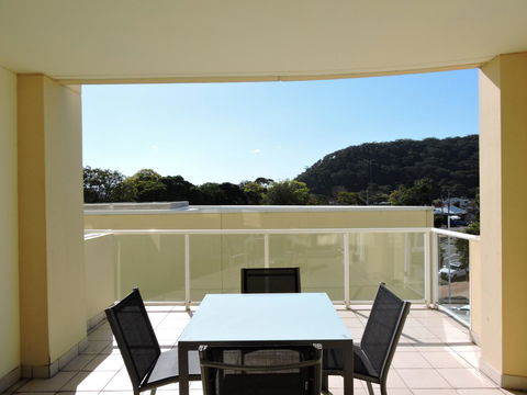 BASE Holidays - Ettalong Beach Premium Apartments - Accommodation Bookings 12