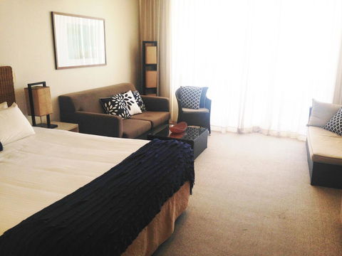 BASE Holidays - Ettalong Beach Premium Apartments - Accommodation Bookings 26