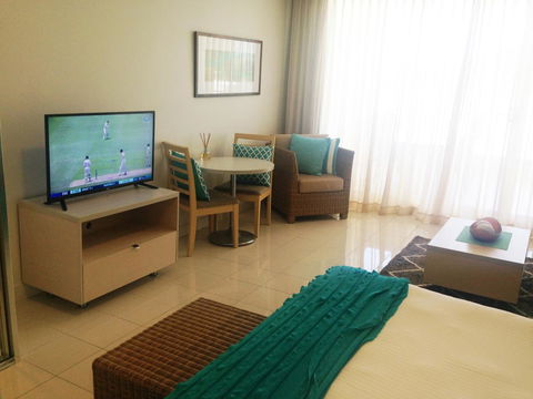 BASE Holidays - Ettalong Beach Premium Apartments - Accommodation Bookings 36