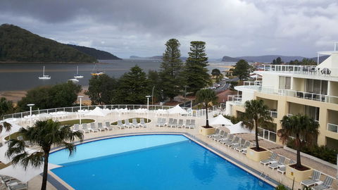 BASE Holidays - Ettalong Beach Premium Apartments - Accommodation Bookings 28
