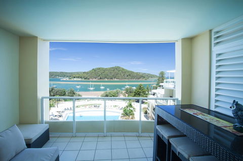 BASE Holidays - Ettalong Beach Premium Apartments - Accommodation Bookings 35