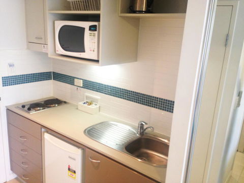 BASE Holidays - Ettalong Beach Premium Apartments - Accommodation Bookings 25