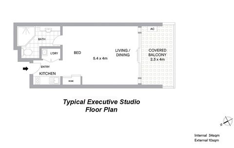BASE Holidays - Ettalong Beach Premium Apartments - Accommodation Bookings 5