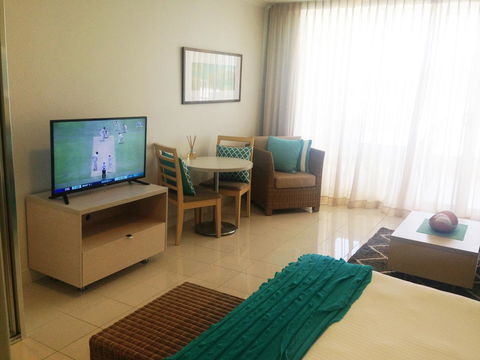 BASE Holidays - Ettalong Beach Premium Apartments - Accommodation Bookings 33