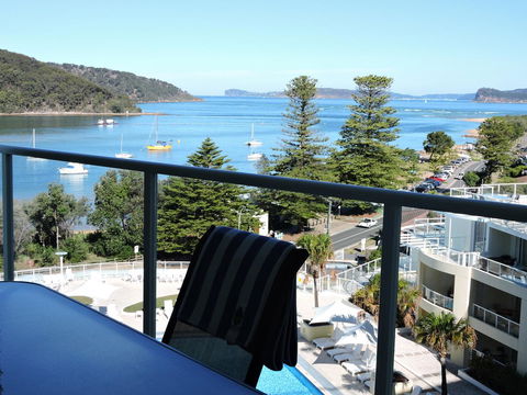 BASE Holidays - Ettalong Beach Premium Apartments - Accommodation Bookings 14