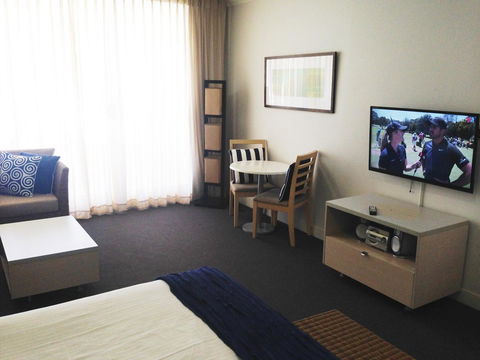 BASE Holidays - Ettalong Beach Premium Apartments - Accommodation Bookings 40
