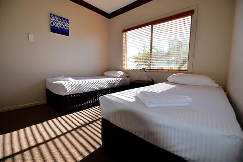 City Centre Apartments - Accommodation Bookings 7