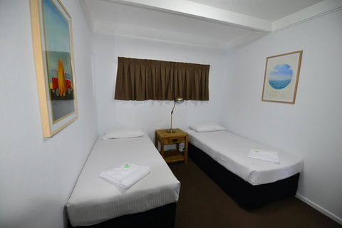 City Centre Apartments - Accommodation Bookings 1