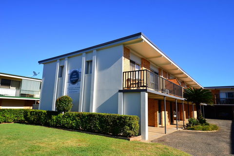 City Centre Apartments - Accommodation Bookings 6