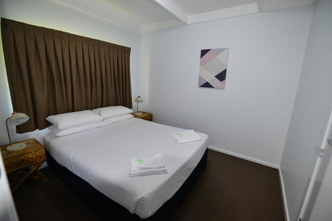 City Centre Apartments - Accommodation Bookings 0