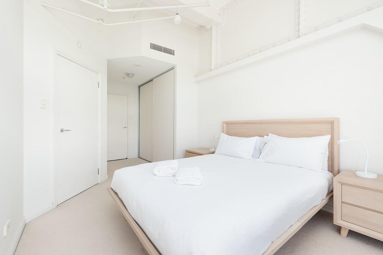 Waterfront Apartment On Sydney Harbour - thumb 10