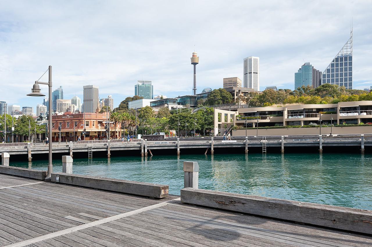 Waterfront Apartment On Sydney Harbour - thumb 5