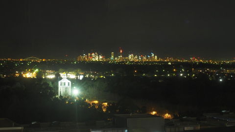 Sky Garden Olympic Park - Accommodation Bookings 29