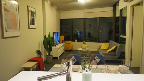 Sky Garden Olympic Park - Accommodation Bookings 1