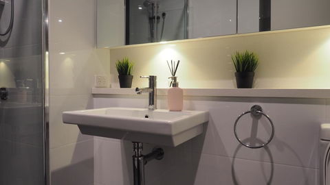 Sky Garden Olympic Park - Accommodation Bookings 36