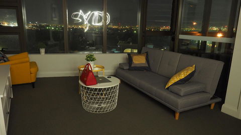 Sky Garden Olympic Park - Accommodation Bookings 11