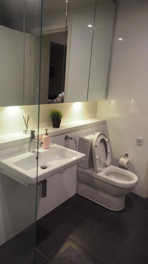 Sky Garden Olympic Park - Accommodation Bookings 5