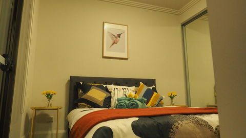 Sky Garden Olympic Park - Accommodation Bookings 31