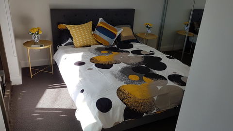 Sky Garden Olympic Park - Accommodation Bookings 19
