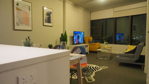 Sky Garden Olympic Park - Accommodation Bookings 21
