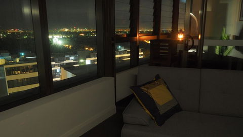 Sky Garden Olympic Park - Accommodation Bookings 34