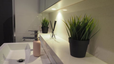 Sky Garden Olympic Park - Accommodation Bookings 38