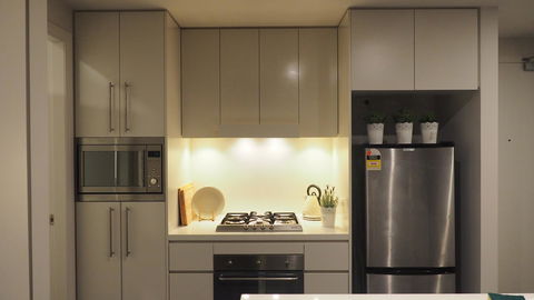 Sky Garden Olympic Park - Accommodation Bookings 35