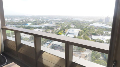 SkyGarden Sydney Olympic Park 3 & 4 Bedroom City View - Accommodation Bookings 22