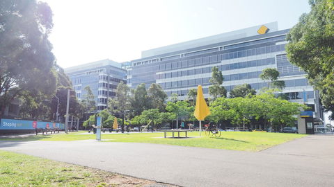 SkyGarden Sydney Olympic Park 3 & 4 Bedroom City View - Accommodation Bookings 35