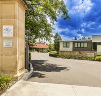 The Sebel Bowral Heritage Park
