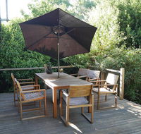 Lark Cottage - Accommodation Bookings