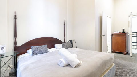 Woolbrokers Hotel - Accommodation Bookings 5