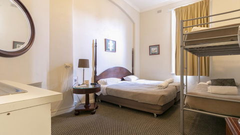 Woolbrokers Hotel - Accommodation Bookings 28