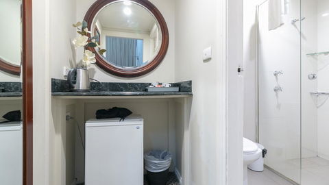 Woolbrokers Hotel - Accommodation Bookings 34