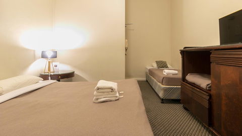 Woolbrokers Hotel - Accommodation Bookings 22