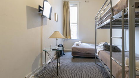 Woolbrokers Hotel - Accommodation Bookings 25