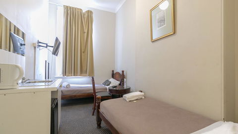 Woolbrokers Hotel - Accommodation Bookings 21