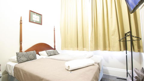 Woolbrokers Hotel - Accommodation Bookings 42